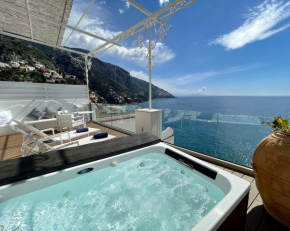 Hotel Montemare Positano